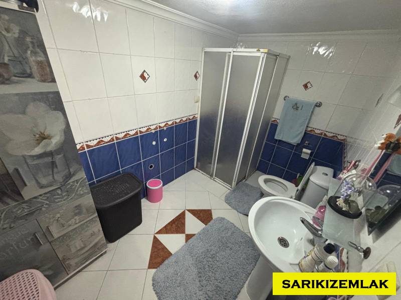 Edremit Soğanyemez Mah`da4+1  Daire. - 19